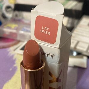 ColourPop Lay Over Lipstick - Soft Cool Nude